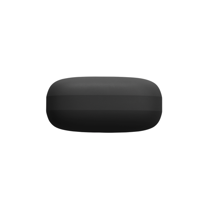 JBL Tune 230NC TWS - Black - True wireless noise cancelling earbuds - Top image number null
